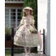 Nanshengge Lily Of The Valley Cutlery Box Blouse Top Skirt JSK and Set(Reservation/Full Payment Without Shipping)